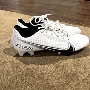 Men’s Nike VaporMax Cleets